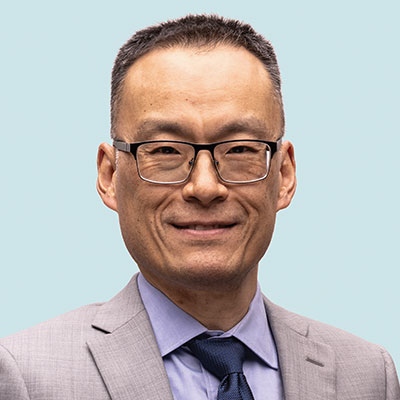 David T. Chang, M.D., Ph.D., D.A.B.N.S. Neurosurgeon