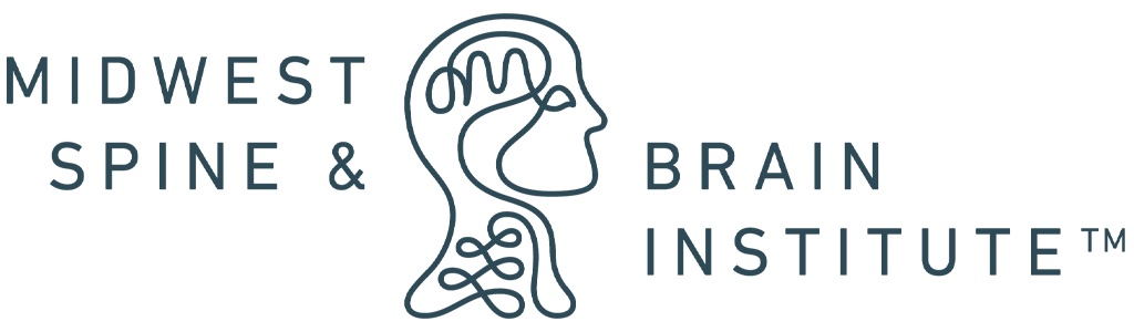 Midwest Spine & Brain Institute logo
