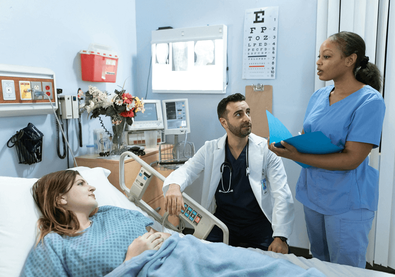 Orthopedic Surgery Specialist in Minnesota