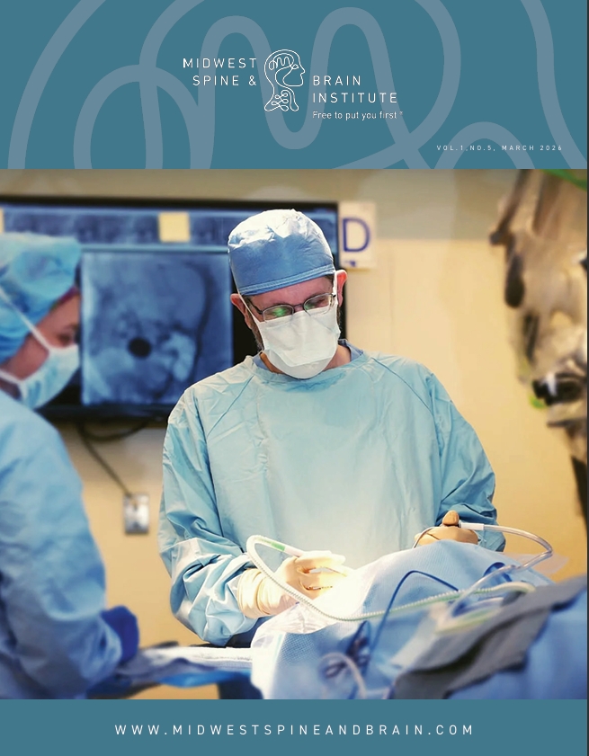 Surgical Newsletter